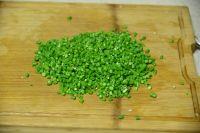 豇豆猪肉生煎包的做法步骤7