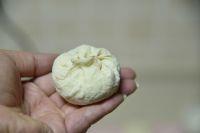 豇豆猪肉生煎包的做法步骤16