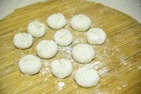 豇豆猪肉生煎包的做法步骤17