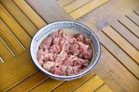 杭椒孜然羊肉的做法步骤4