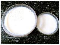 花生豆浆的做法步骤7