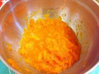 南瓜芝麻球的做法步骤4