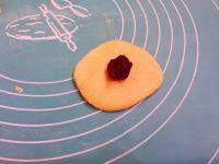 南瓜芝麻球的做法步骤8