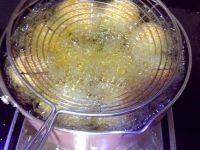 南瓜芝麻球的做法步骤12