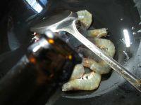 千张结煮鲜虾的做法步骤2