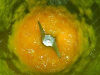 芒果奶酪面包的做法步骤3