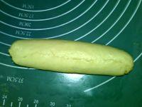 芒果奶酪面包的做法步骤15