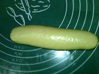 芒果奶酪面包的做法步骤16