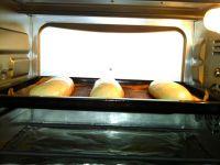 芒果奶酪面包的做法步骤18