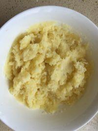 豌豆土豆泥的做法步骤5