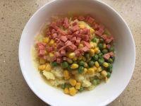 豌豆土豆泥的做法步骤7