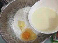 豆浆油条的做法步骤2