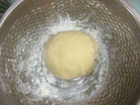 豆浆油条的做法步骤4