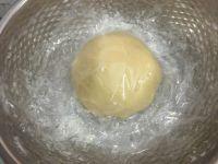 豆浆油条的做法步骤5