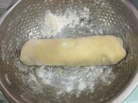 豆浆油条的做法步骤6