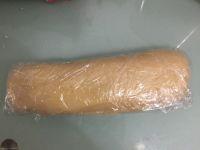 豆浆油条的做法步骤7