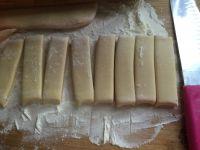 豆浆油条的做法步骤10