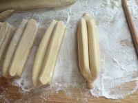 豆浆油条的做法步骤12