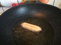 豆浆油条的做法步骤13