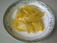 西红柿炒土豆的做法步骤5