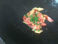 西红柿炒土豆的做法步骤8