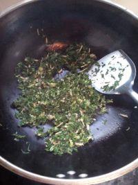 荠菜蛤蜊汤的做法步骤5