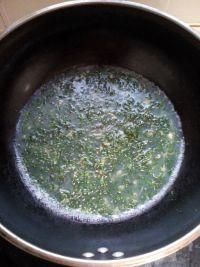 荠菜蛤蜊汤的做法步骤6