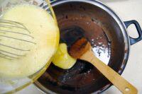 布朗尼的做法步骤2