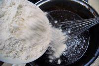 布朗尼的做法步骤3