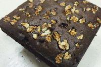 布朗尼的做法步骤6