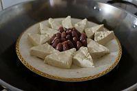 臭豆腐蒸鸡心的做法步骤5