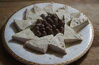 臭豆腐蒸鸡心的做法步骤6