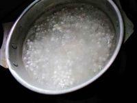 橙子西米盅的做法步骤2