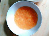 橙子西米盅的做法步骤7