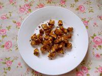 士力架蓝莓酸奶冰激凌#妙搭新食尚#的做法步骤2