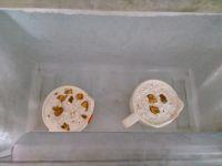 士力架蓝莓酸奶冰激凌#妙搭新食尚#的做法步骤7