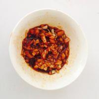 金色蝴蝶面的做法步骤4