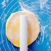 金色蝴蝶面的做法步骤5