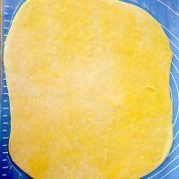 金色蝴蝶面的做法步骤6