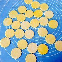 金色蝴蝶面的做法步骤8