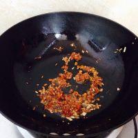 金色蝴蝶面的做法步骤12