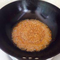 金色蝴蝶面的做法步骤13