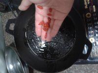 枸杞煮腰子的做法步骤3