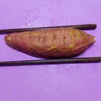 甜薯烧的做法步骤1