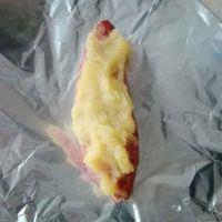 甜薯烧的做法步骤3