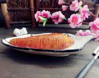 甜薯烧的做法步骤5