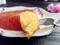 甜薯烧的做法步骤6