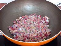 鸡胗炒杏鲍菇的做法步骤4