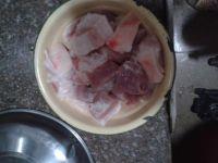 红烧五花肉的做法步骤1