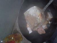 红烧五花肉的做法步骤4